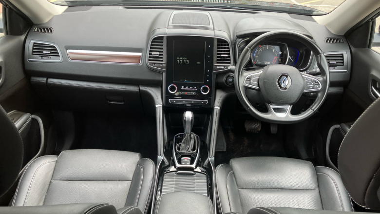 Renault Koleos 2.0 dCi GT Line 5dr 2WD X-Tronic Diesel Estate